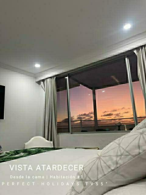 Penthouse 360 Cartagena Apartment Exterior photo