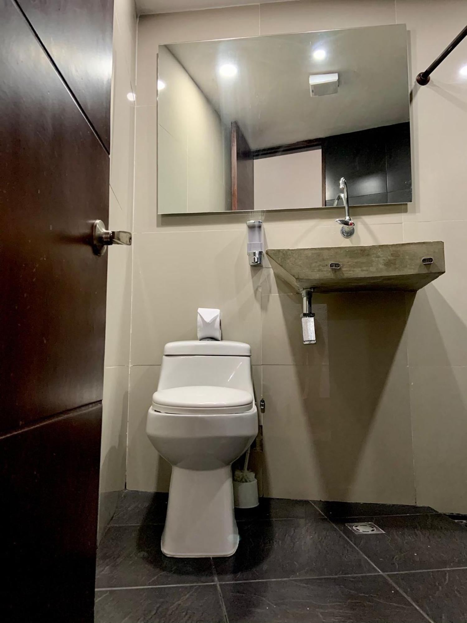 Penthouse 360 Cartagena Apartment Room photo